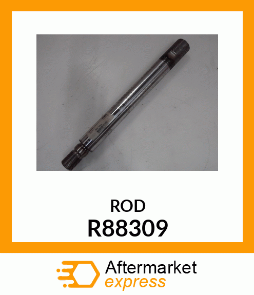 ROD, 1.50 DIA. R88309