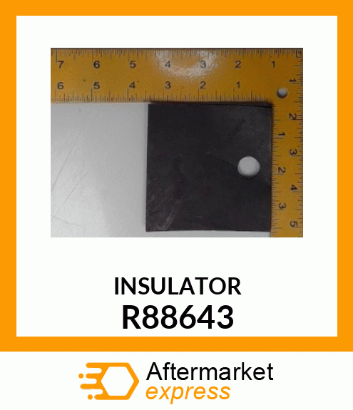 INSULATOR R88643