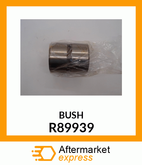 BUSHING R89939