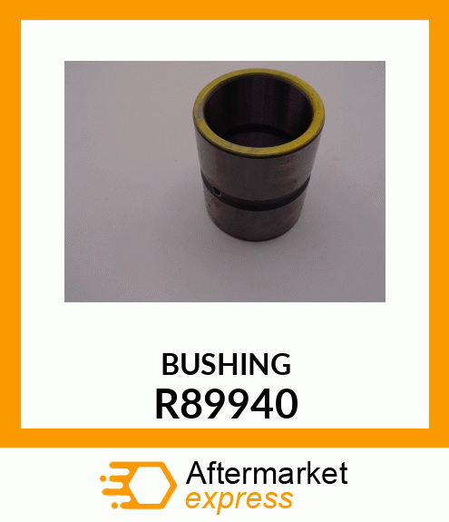 BUSHING R89940