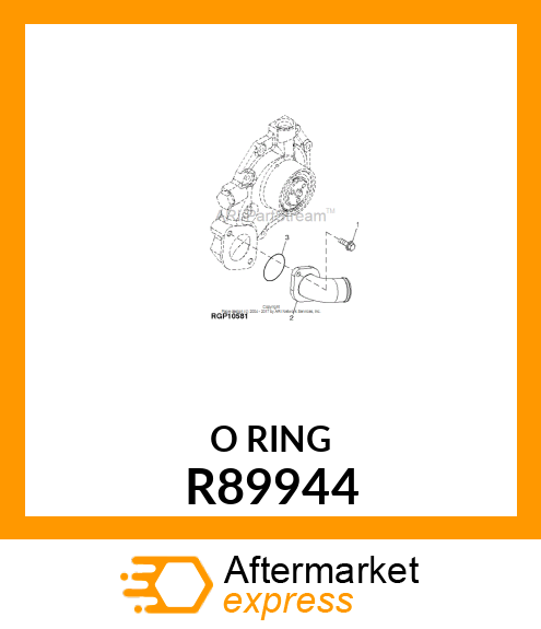 Ring R89944