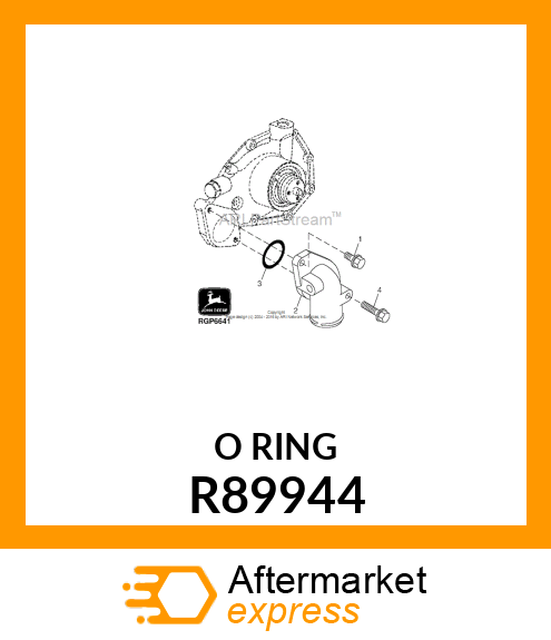 Ring R89944