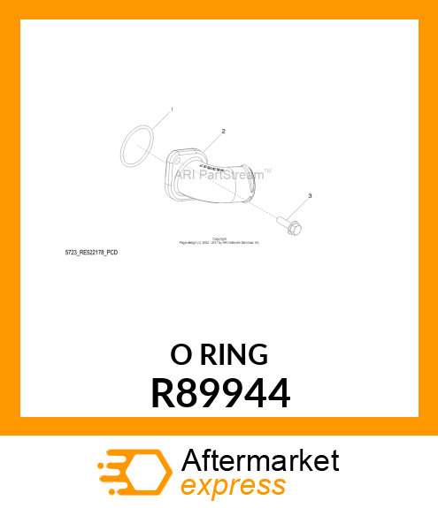 Ring R89944