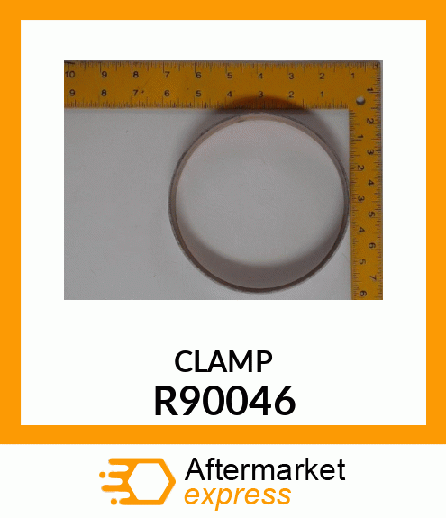 Bushing R90046