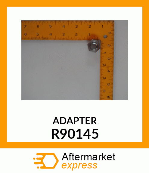 ADAPTER R90145