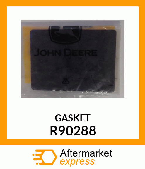 GASKET R90288