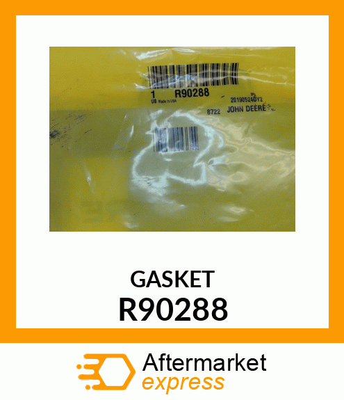 GASKET R90288