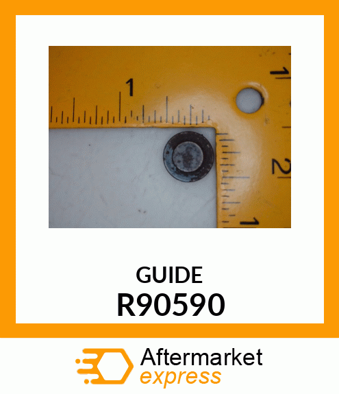 Guide R90590