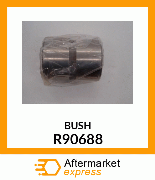 BUSHING 401DX550D R90688