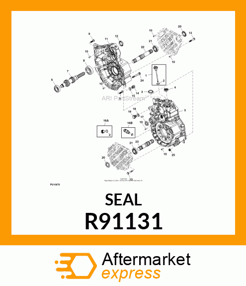 SEAL, SEAL, TC 28 R91131