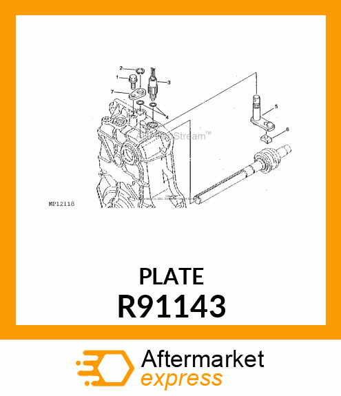 PLATE R91143