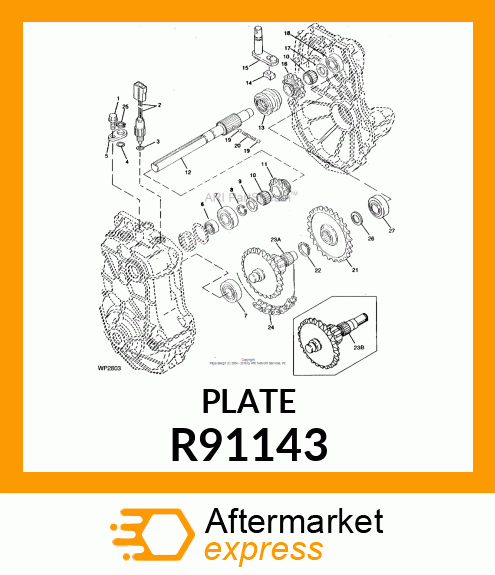 PLATE R91143