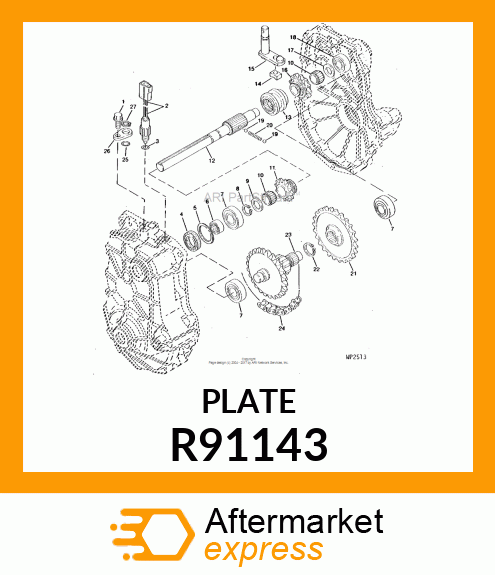 PLATE R91143