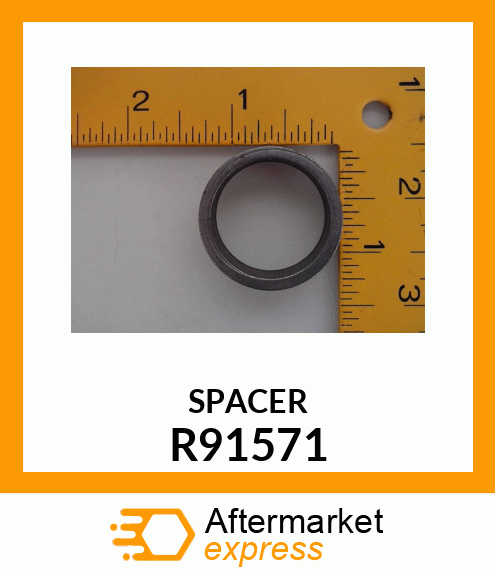 SPACER R91571