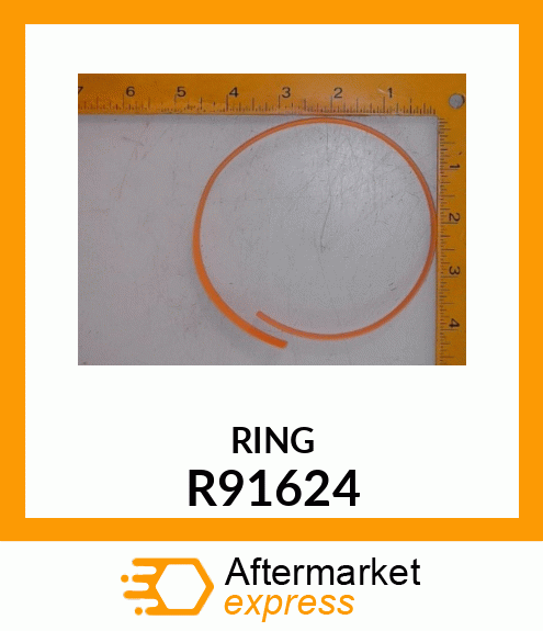 RING, FILLER R91624