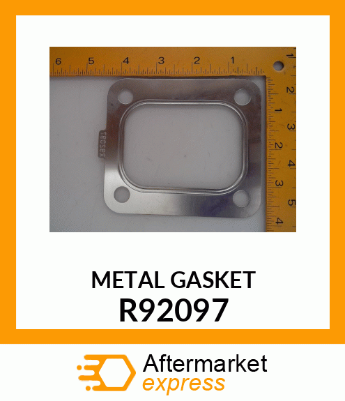 GASKET R92097