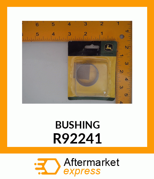 BUSHING R92241