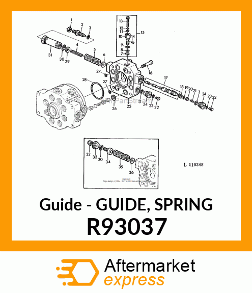 Guide R93037