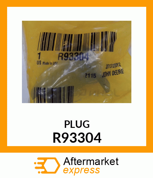 PLUG R93304