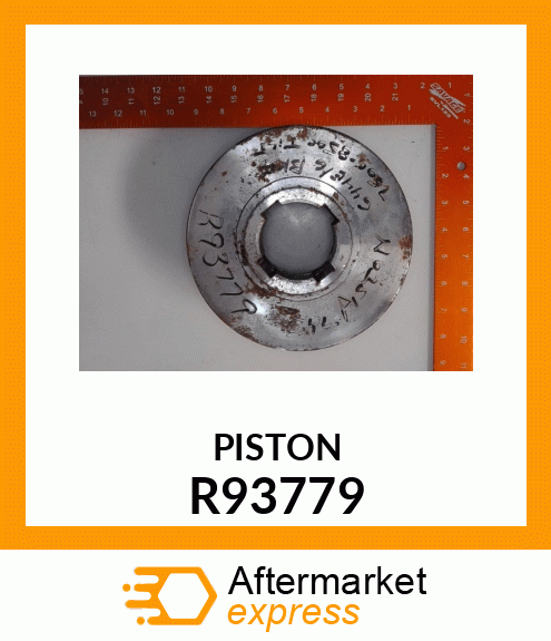 PISTON R93779