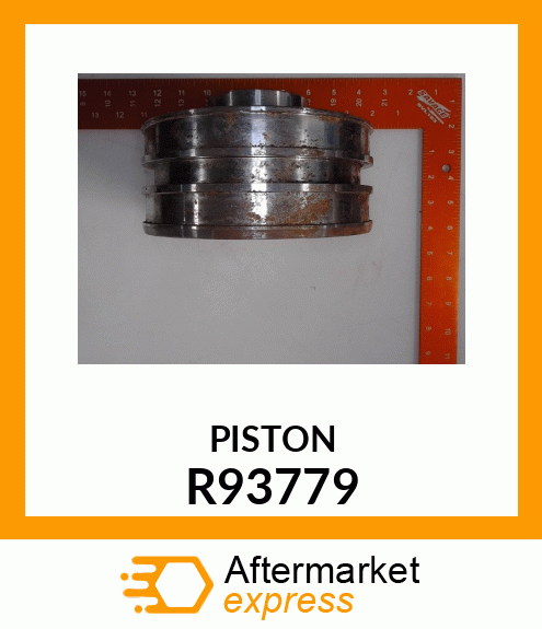 PISTON R93779