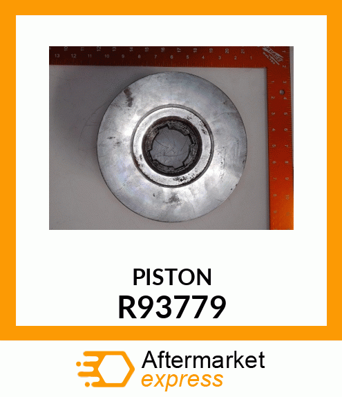 PISTON R93779