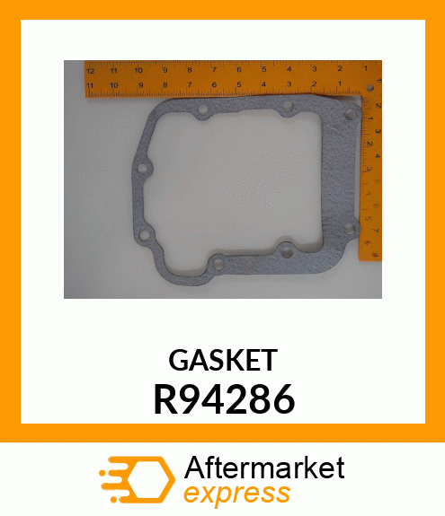 GASKET R94286