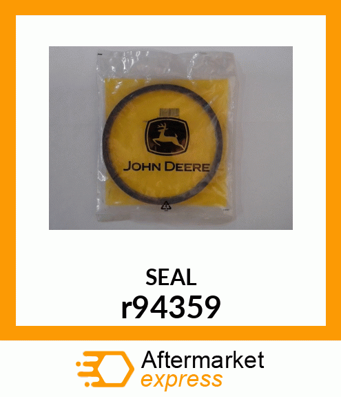 Ring Seal r94359