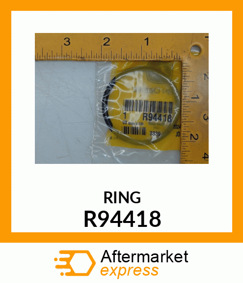 Ring R94418