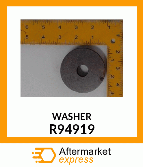 WASHER R94919