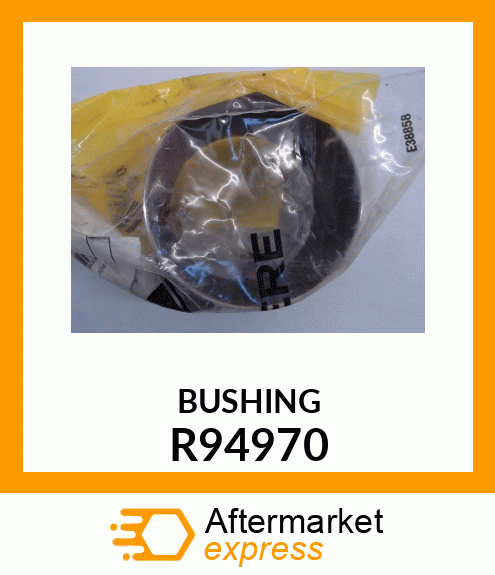 BUSHING R94970