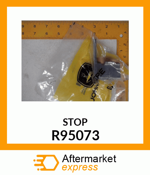 STOP R95073