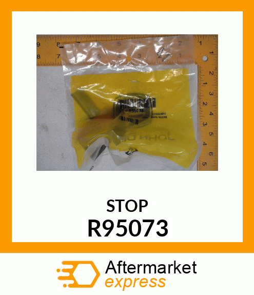 STOP R95073