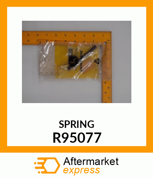 SPRING R95077