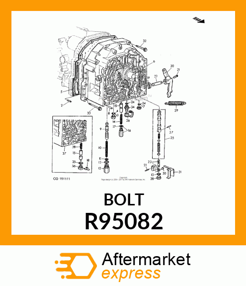 PLUG R95082