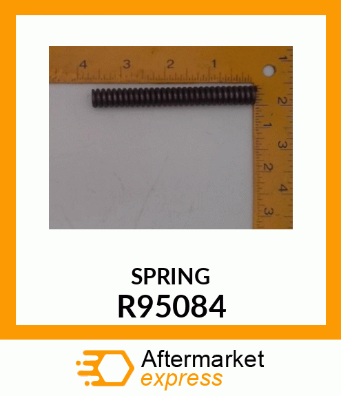 SPRING R95084