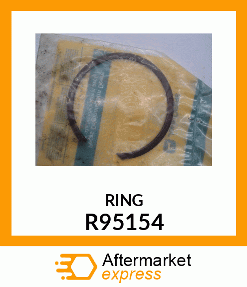 RING R95154