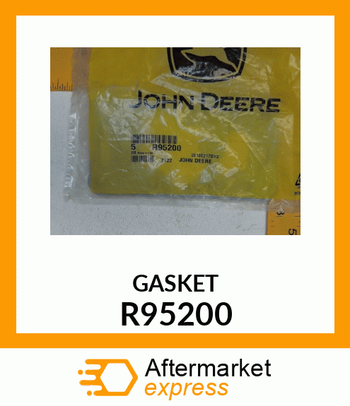 GASKET R95200