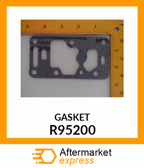 GASKET R95200