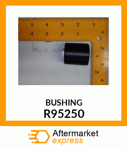 BUSHING R95250