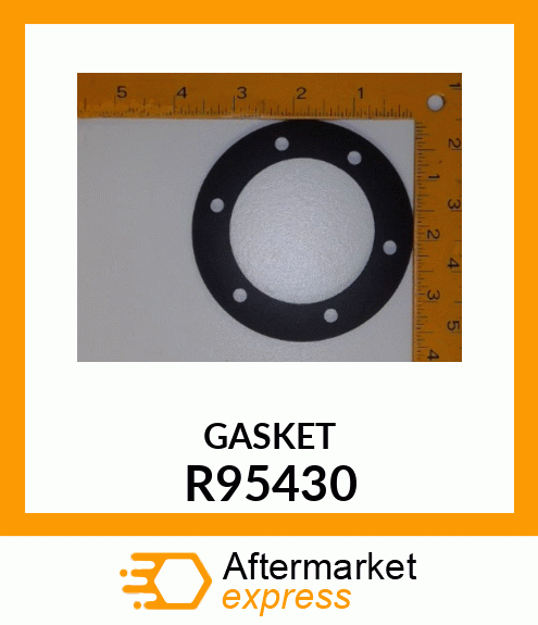 GASKET R95430