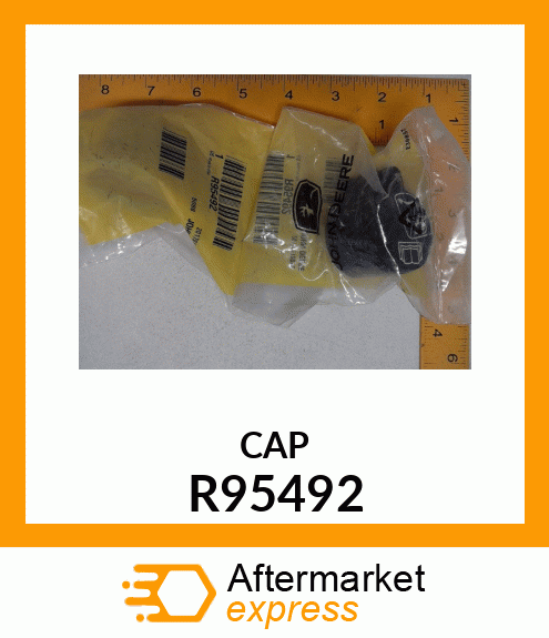 KNOB R95492