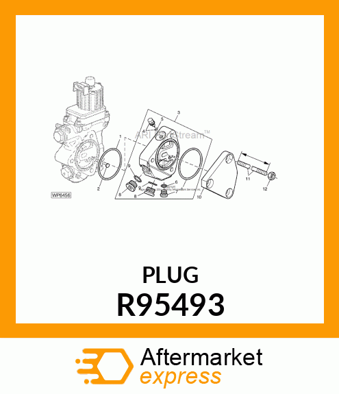 DISK, SHUTTLE R95493