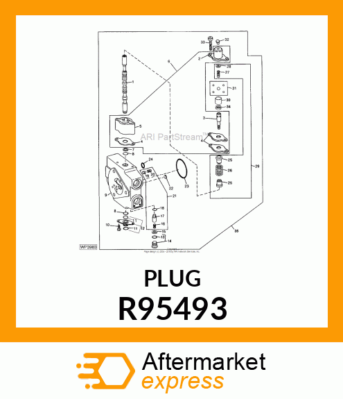 DISK, SHUTTLE R95493