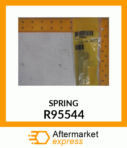 SPRING R95544