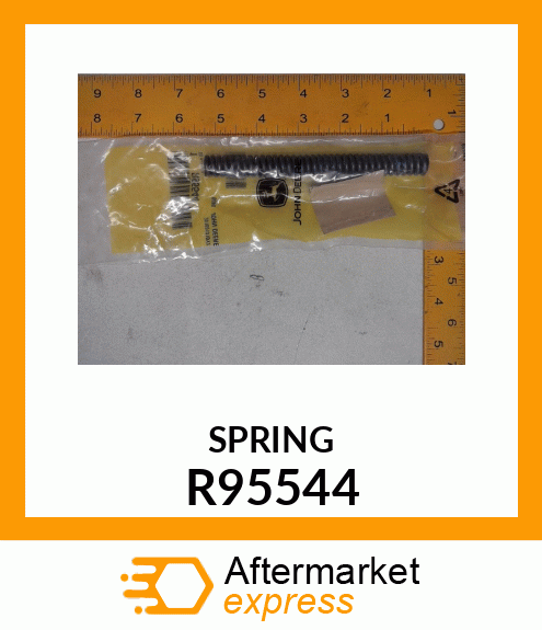 SPRING R95544