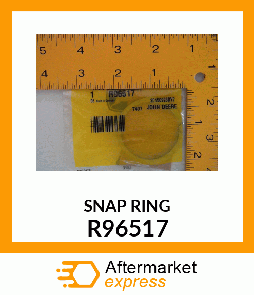 RING,SNAP R96517