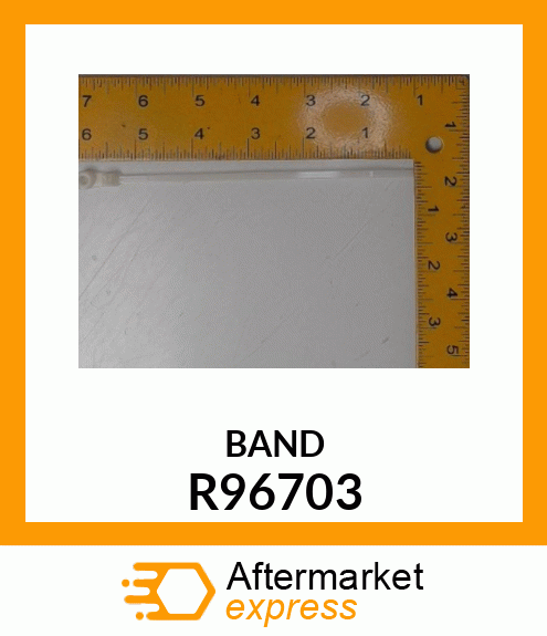 TIE BAND R96703