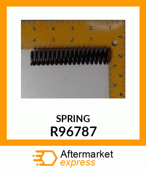 SPRING R96787