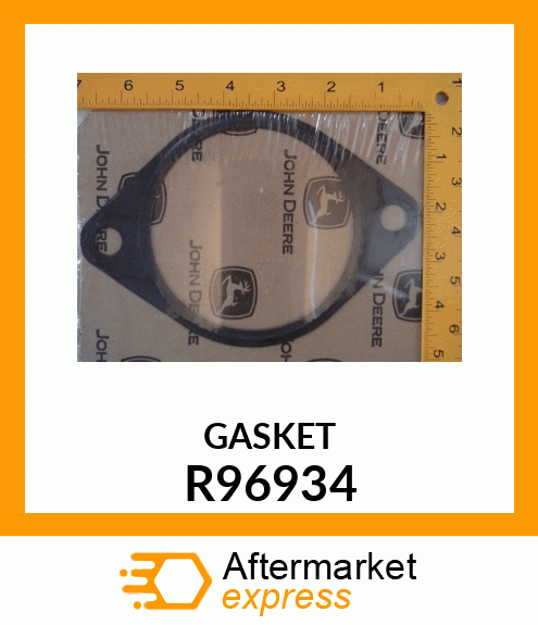 GASKET R96934